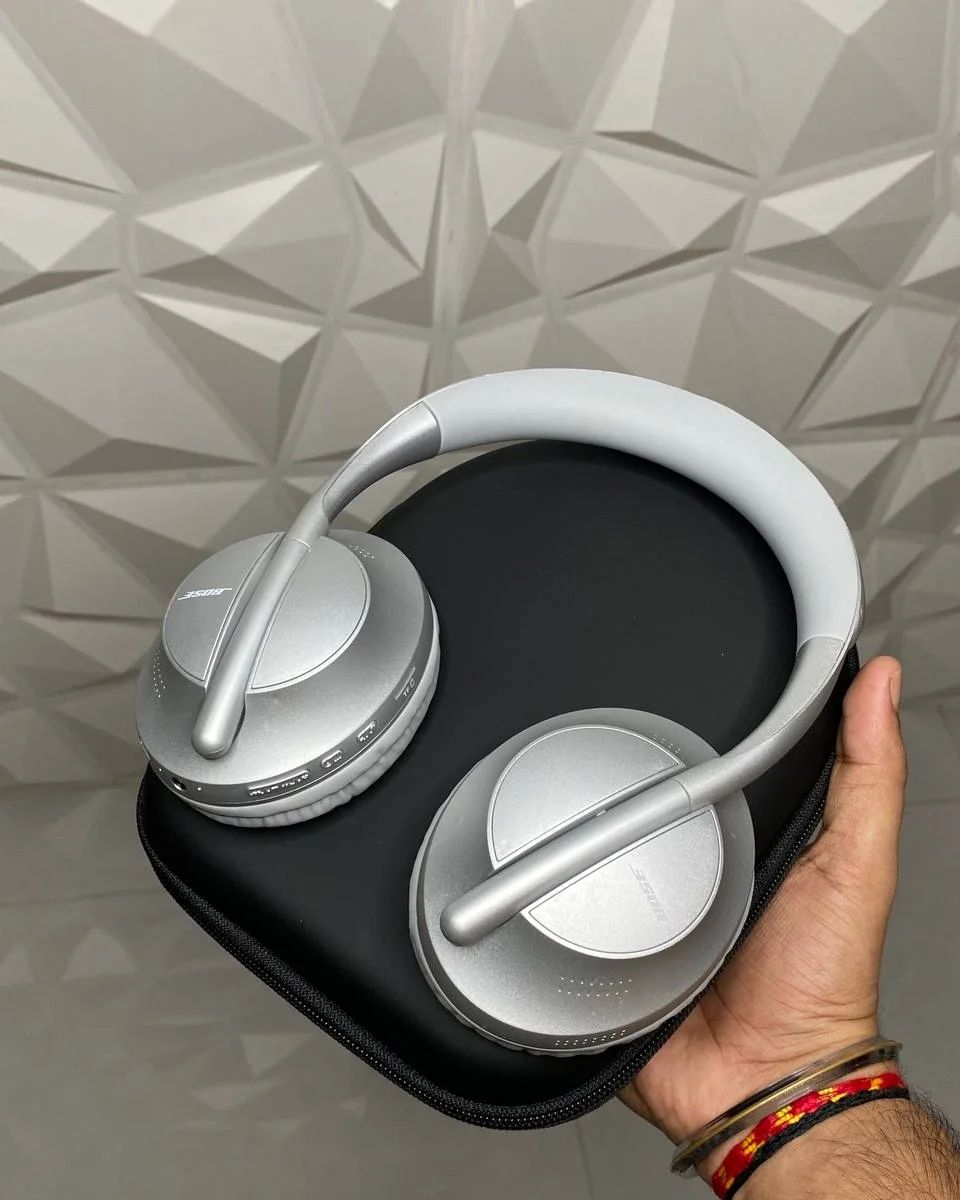BOSE 700 HEADPHONES