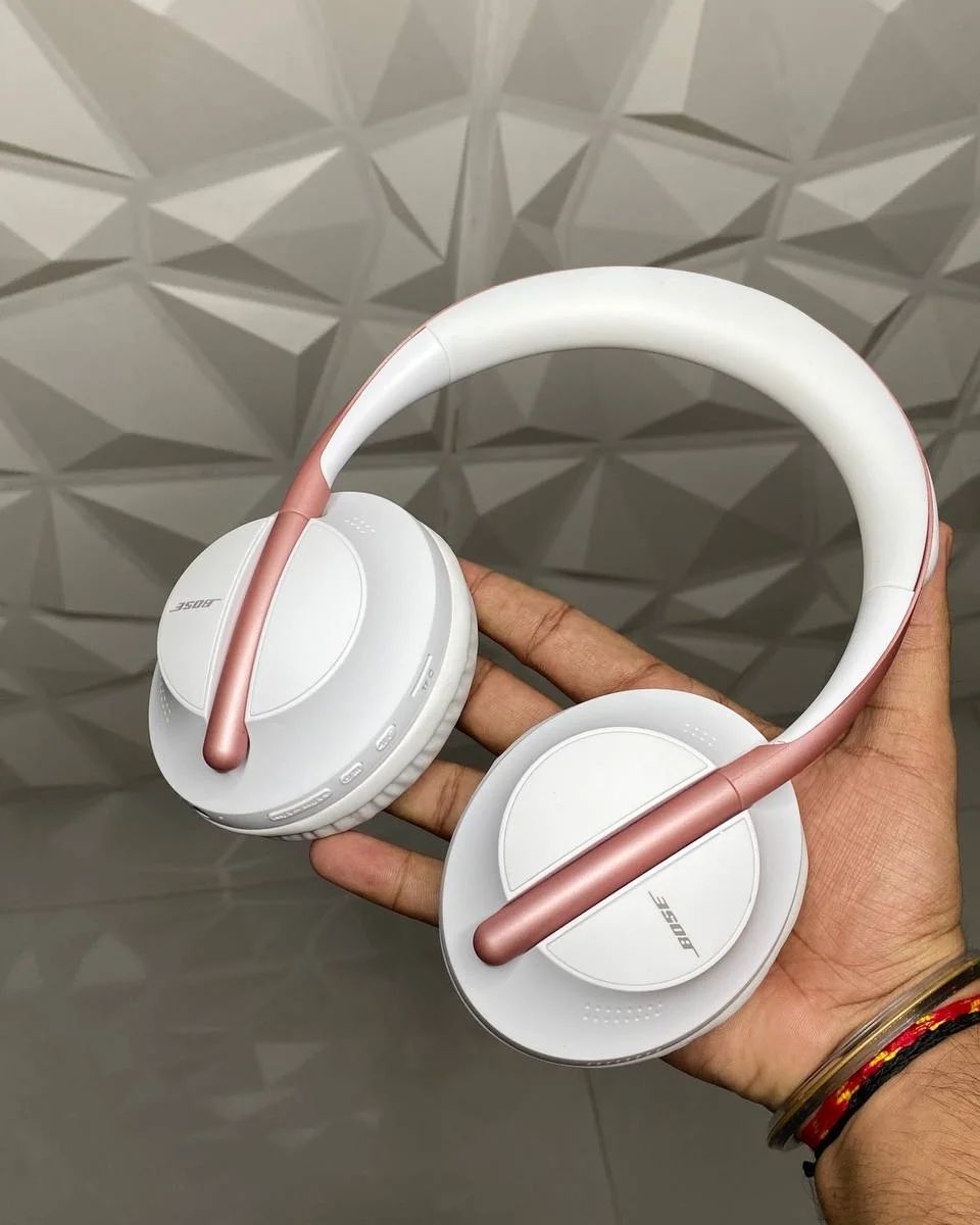 BOSE 700 HEADPHONES
